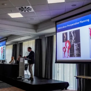 IVSA Congress 2026 – Düsseldorf, Germany | Ticket